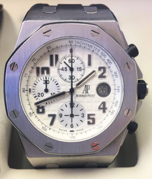 Audemars Piguet Royal Oak Offshore Safari