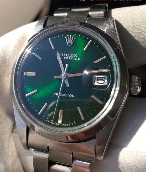 01-rolex-6694-precision-green-dial-hulk