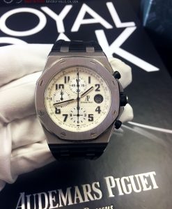 Audemars Piguet Royal Oak Offshore Safari