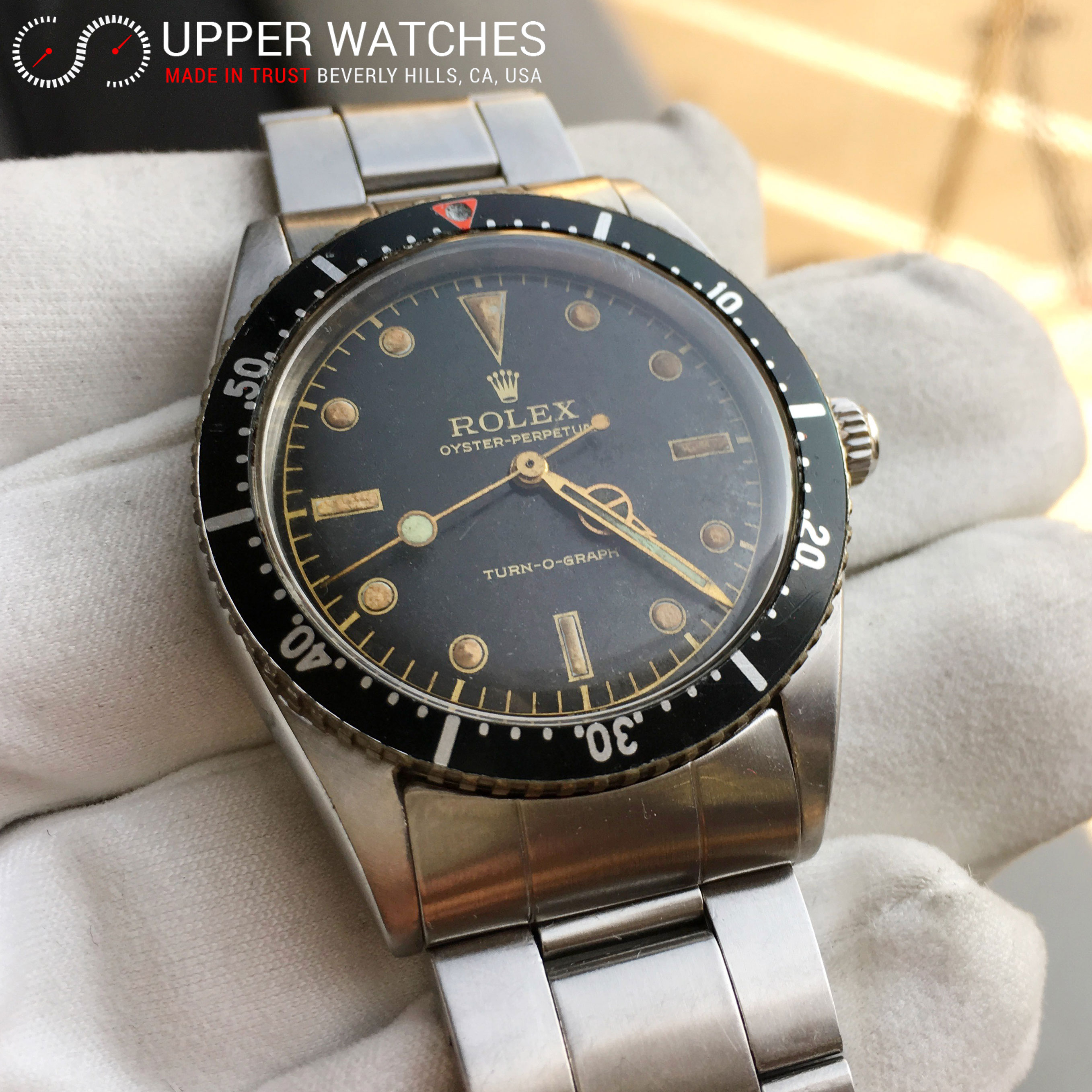 rolex 6202