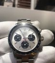 Rolex 6263 Daytona Big Red serial 619xxxx Grey Dial