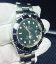 Rolex Submariner 16610 T black Dial Mint