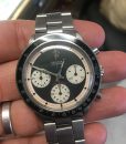 Rolex 6241 Paul Newman Daytona Black Dial 3 colors VINTAGE