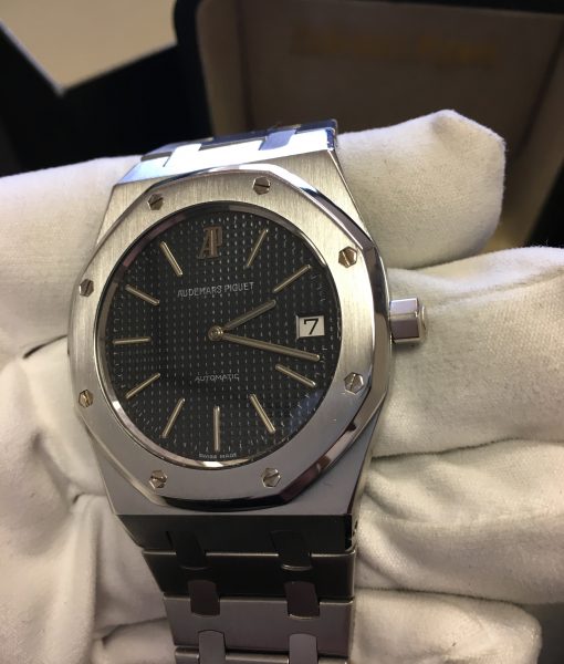 Audemars Piguet Roya Oak 5402 C serie Mint