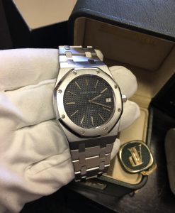 Audemars Piguet Roya Oak 5402 C serie Mint