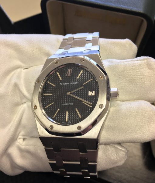 Audemars Piguet Roya Oak 5402 C serie Mint