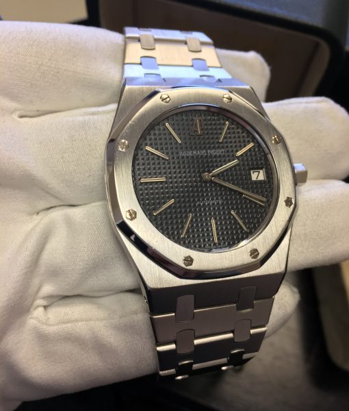 Audemars Piguet Roya Oak 5402 C serie Mint