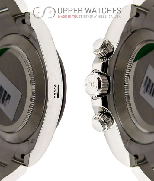 Rolex 116506 Cosmograph Daytona Platinum