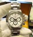 ROLEX, 16520, ZENITH, DAYTONA, INVERTED 6, Rare, N SERIAL, Box & booklet