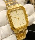 Audemars Piguet, royal Oak, 18k, yellow Gold, 5402, royal oak 5402, vintage, collectible,