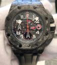 Audemars Piguet Royal Oak Offshore Chronograph Team Alinghi Forged Carbon