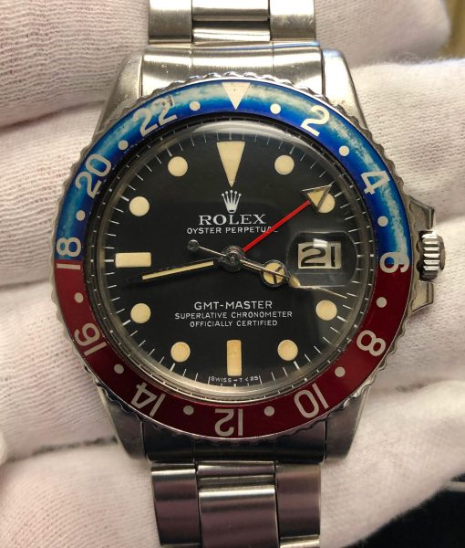 01-rolex-1675-pepsi-mark-II-oyster-band