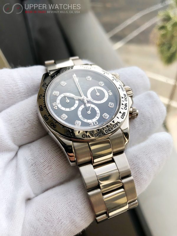 rolex daytona 116 509