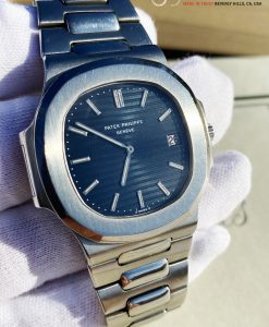 PATEK PHILIPPE NAUTILUS 3700