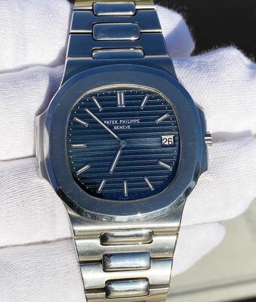 PATEK PHILIPPE NAUTILUS 3700