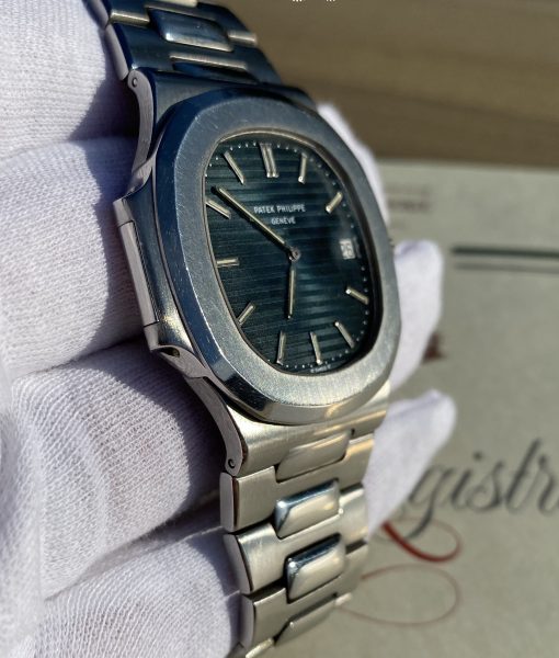 PATEK PHILIPPE NAUTILUS 3700