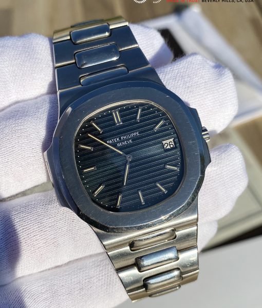 PATEK PHILIPPE NAUTILUS 3700