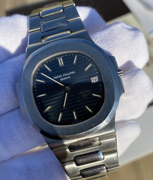 PATEK PHILIPPE NAUTILUS 3700