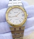 Royal oak Bulova Vintage 5402 Audemars Piguet Vintage watch automatic