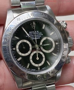 Rolex 16520 DAYTONA INVERTED 6