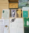 02 rolex 16520 full set inverted 6