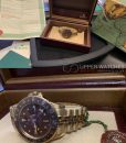 02 rolex gold 1675 full set 1972