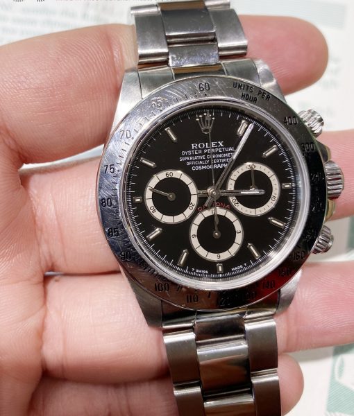 Rolex 16520 DAYTONA INVERTED 6