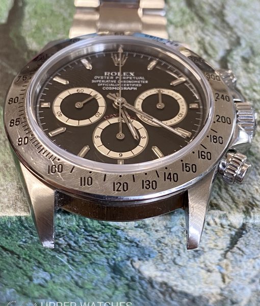 Rolex 16520 DAYTONA INVERTED 6