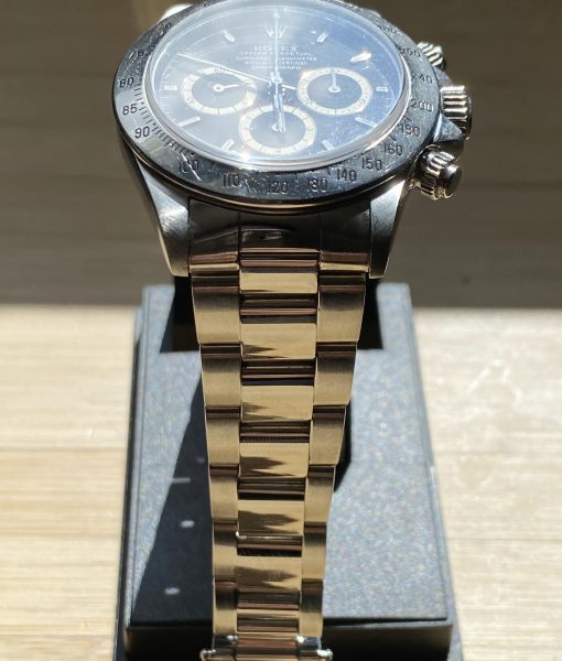 Rolex 16520 DAYTONA INVERTED 6