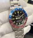 07 rolex 1675 PINK GMT MASTER