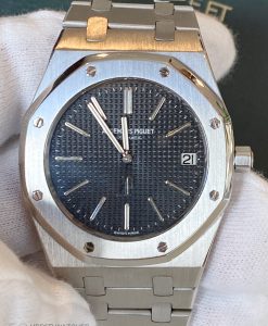 Audemars Piguet Royal Oak 5402ST C series Box and Audemars Piguet Certificat